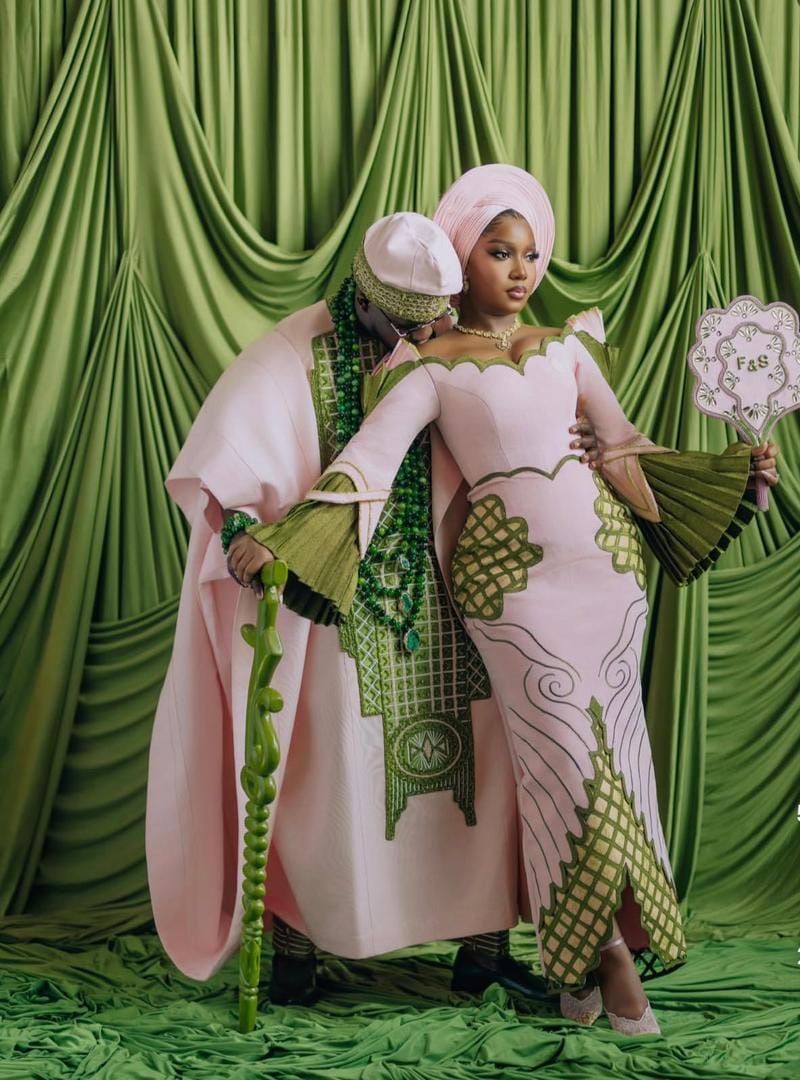 F & S Traditional Editorial