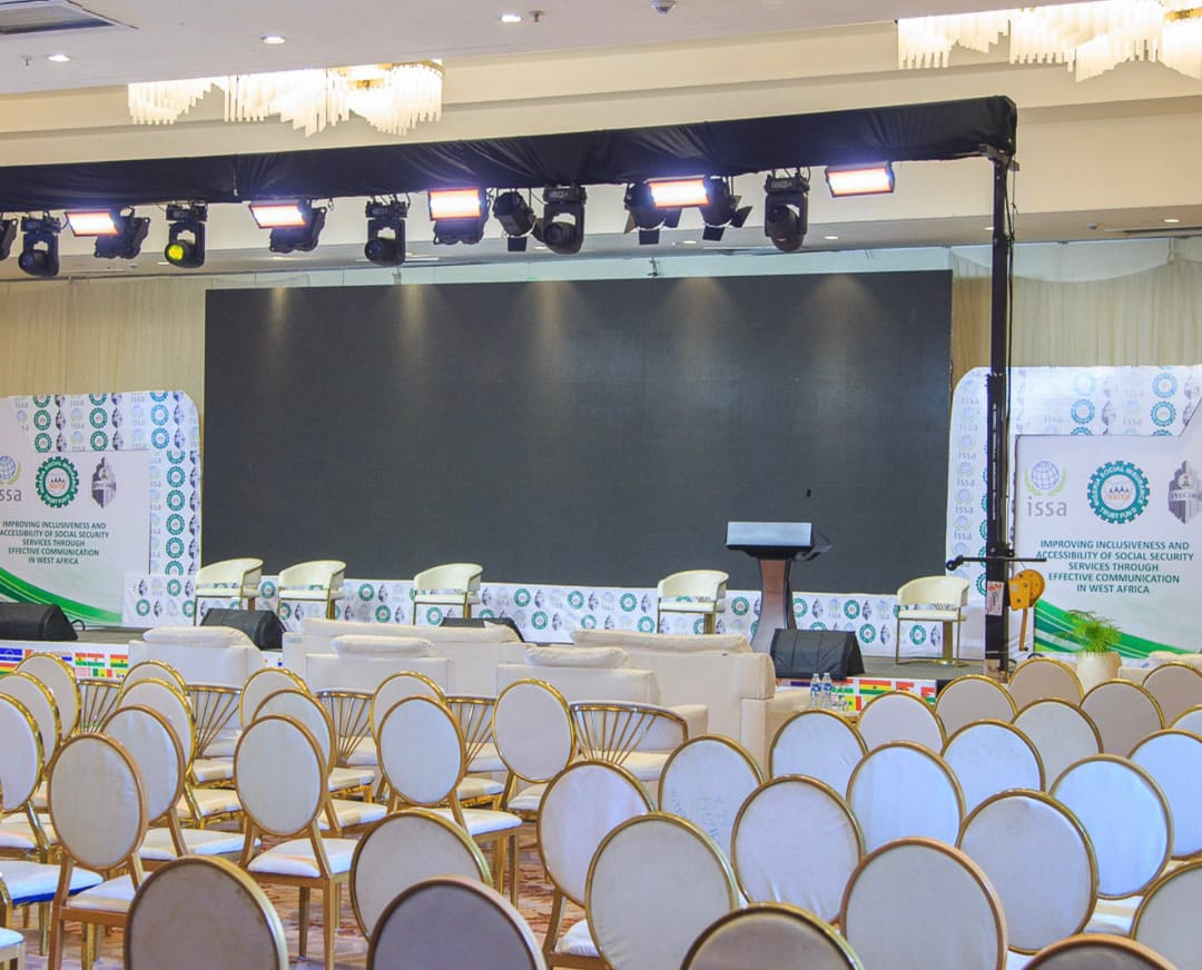 ISSA West Africa Summit