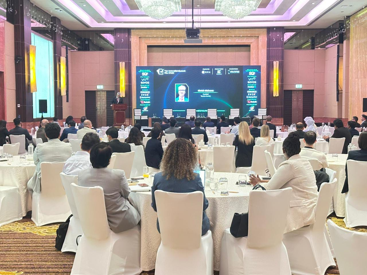 Tax Innovation Summit